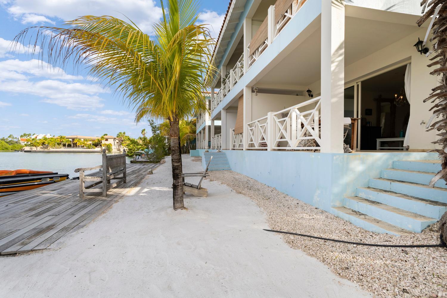 Caribbean Lofts Bonaire Kralendijk (Bonaire)