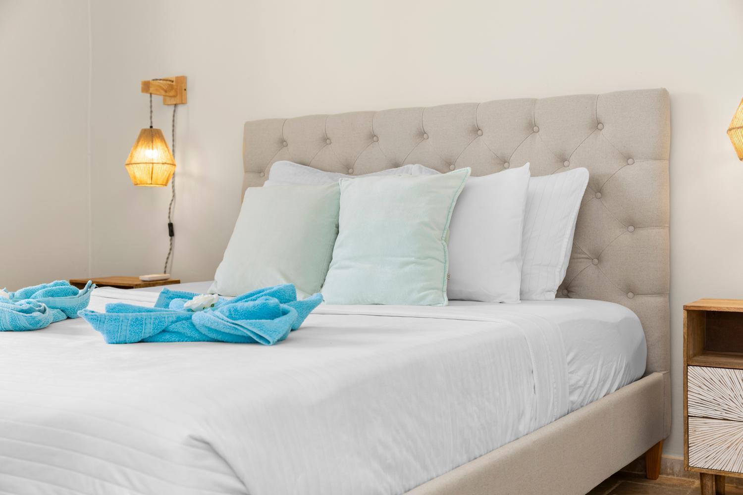 Caribbean Lofts Bonaire Apartment Kralendijk (Bonaire)