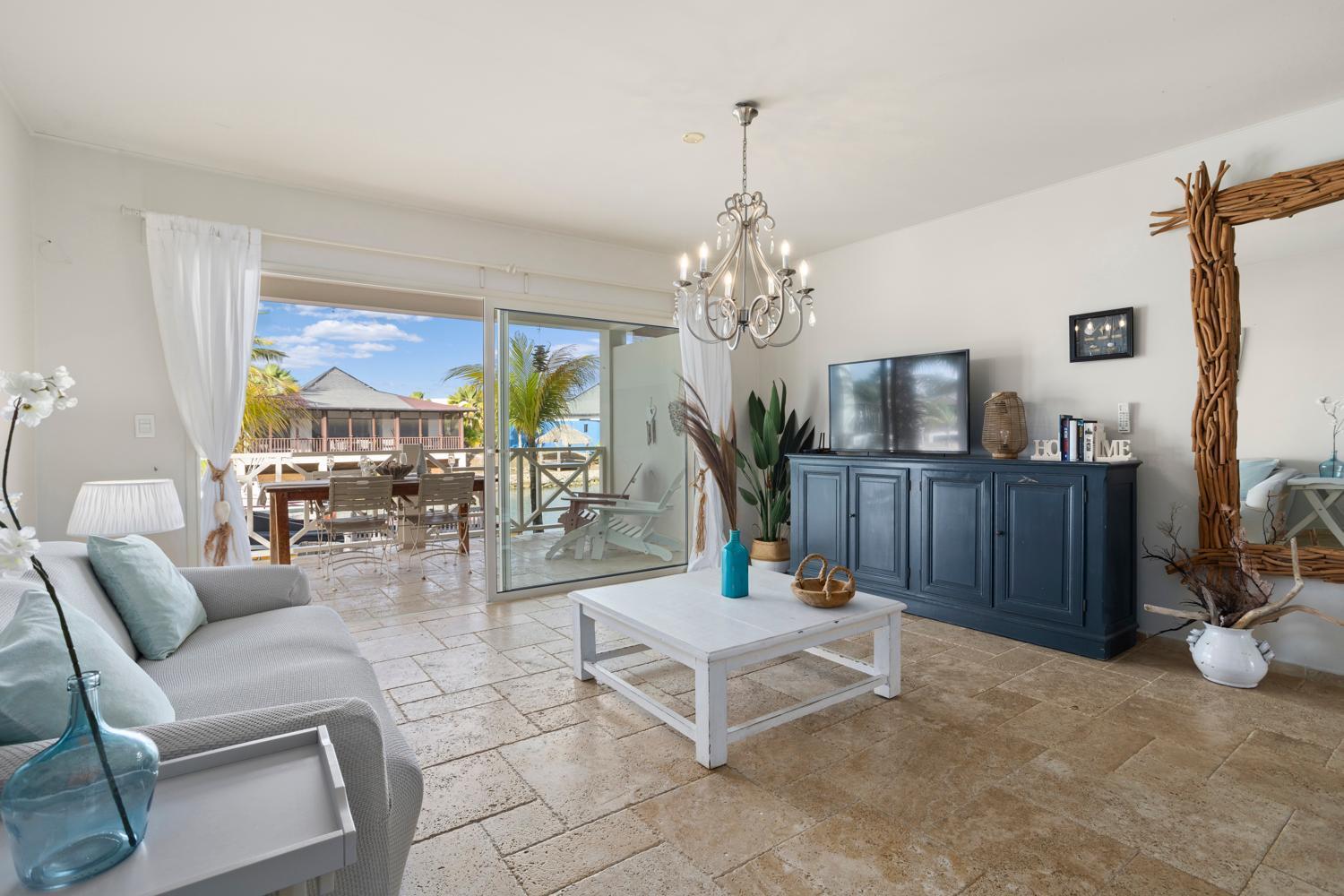 Apartment Caribbean Lofts Bonaire *