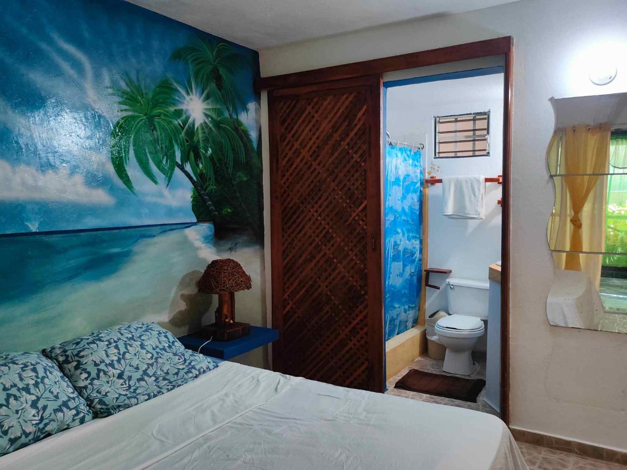 House Jardin Del Caribe Aparthotel