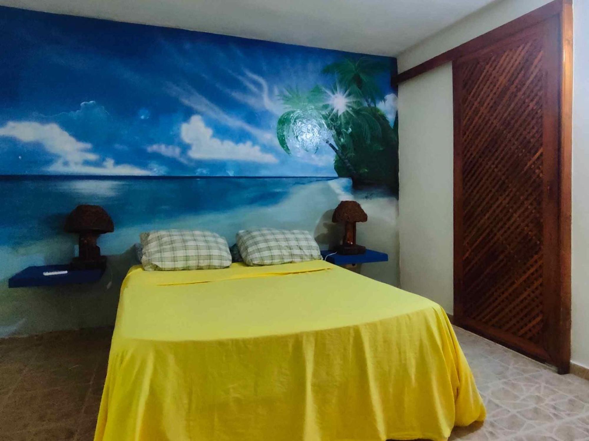 Aparthotel House Jardin Del Caribe 3*