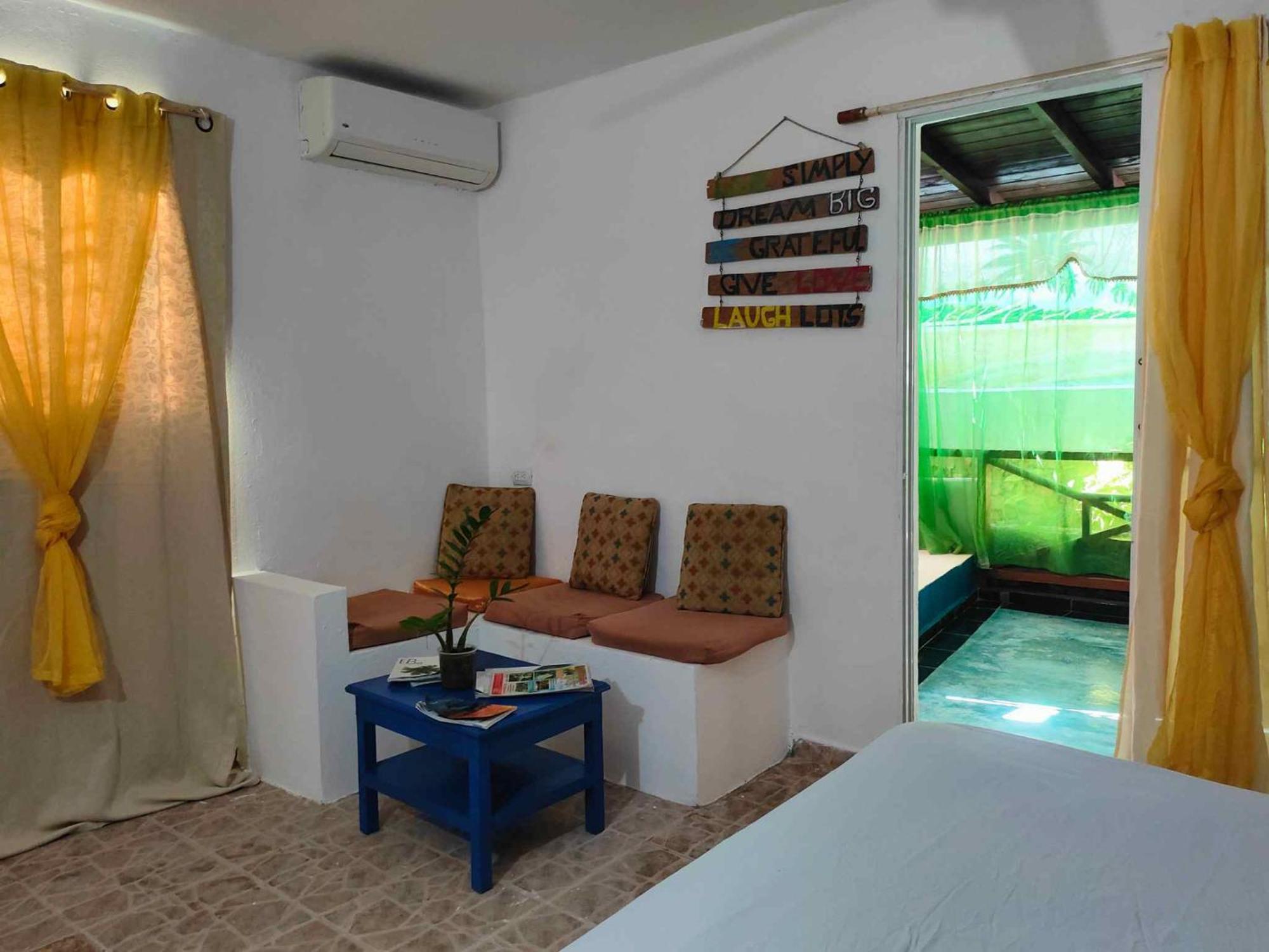 House Jardin Del Caribe Aparthotel Las Terrenas