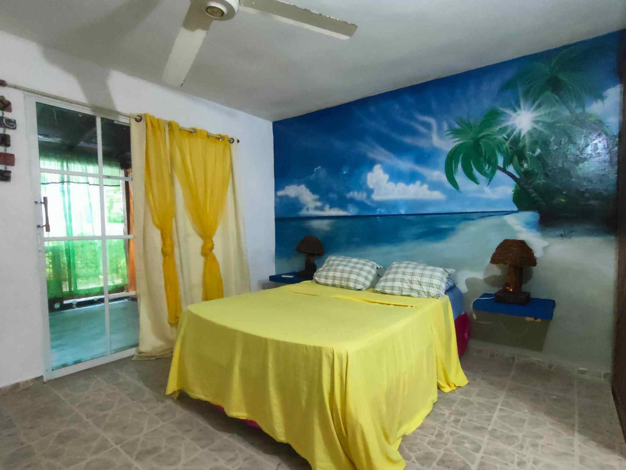Aparthotel House Jardin Del Caribe Las Terrenas