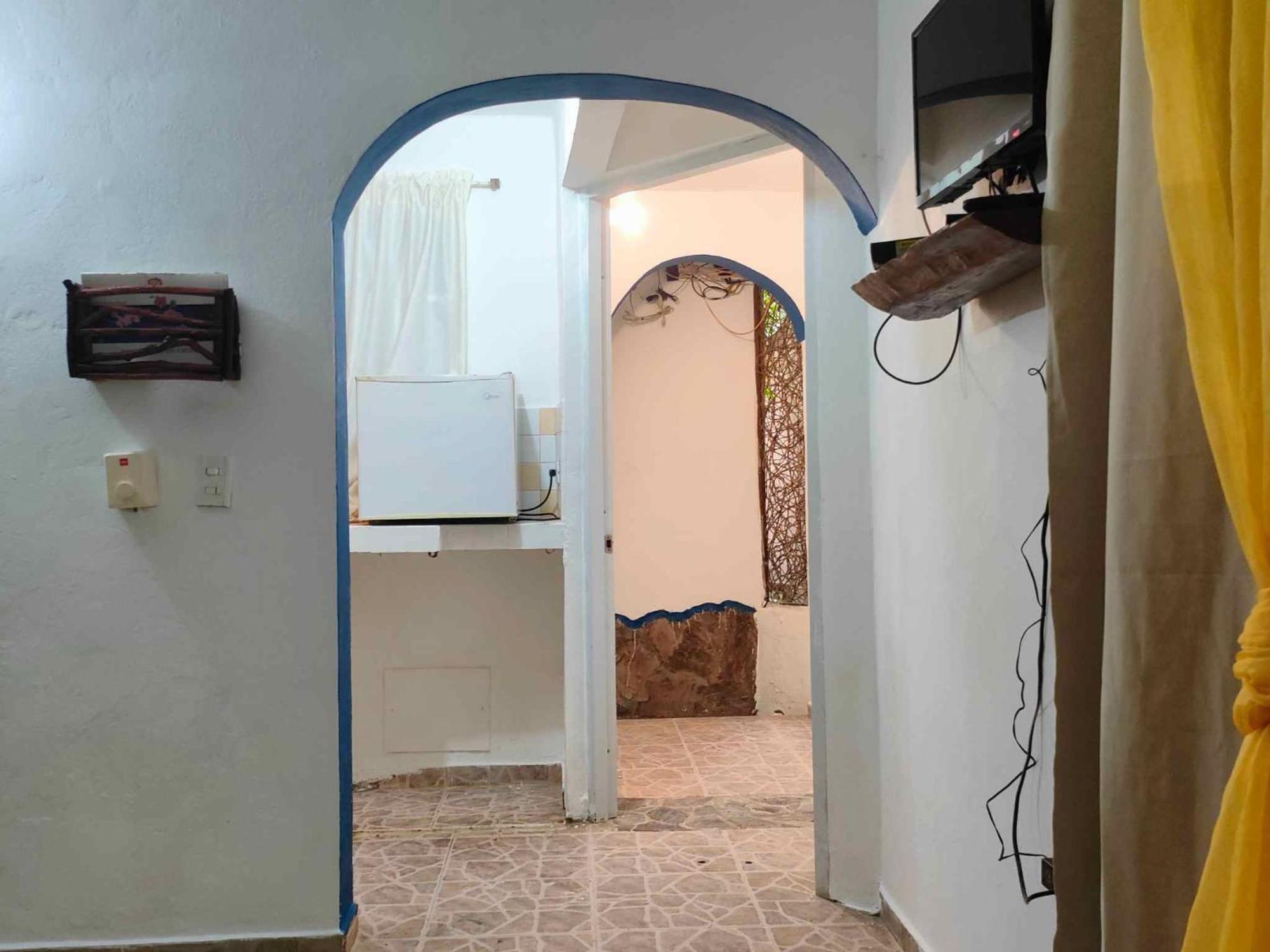 House Jardin Del Caribe