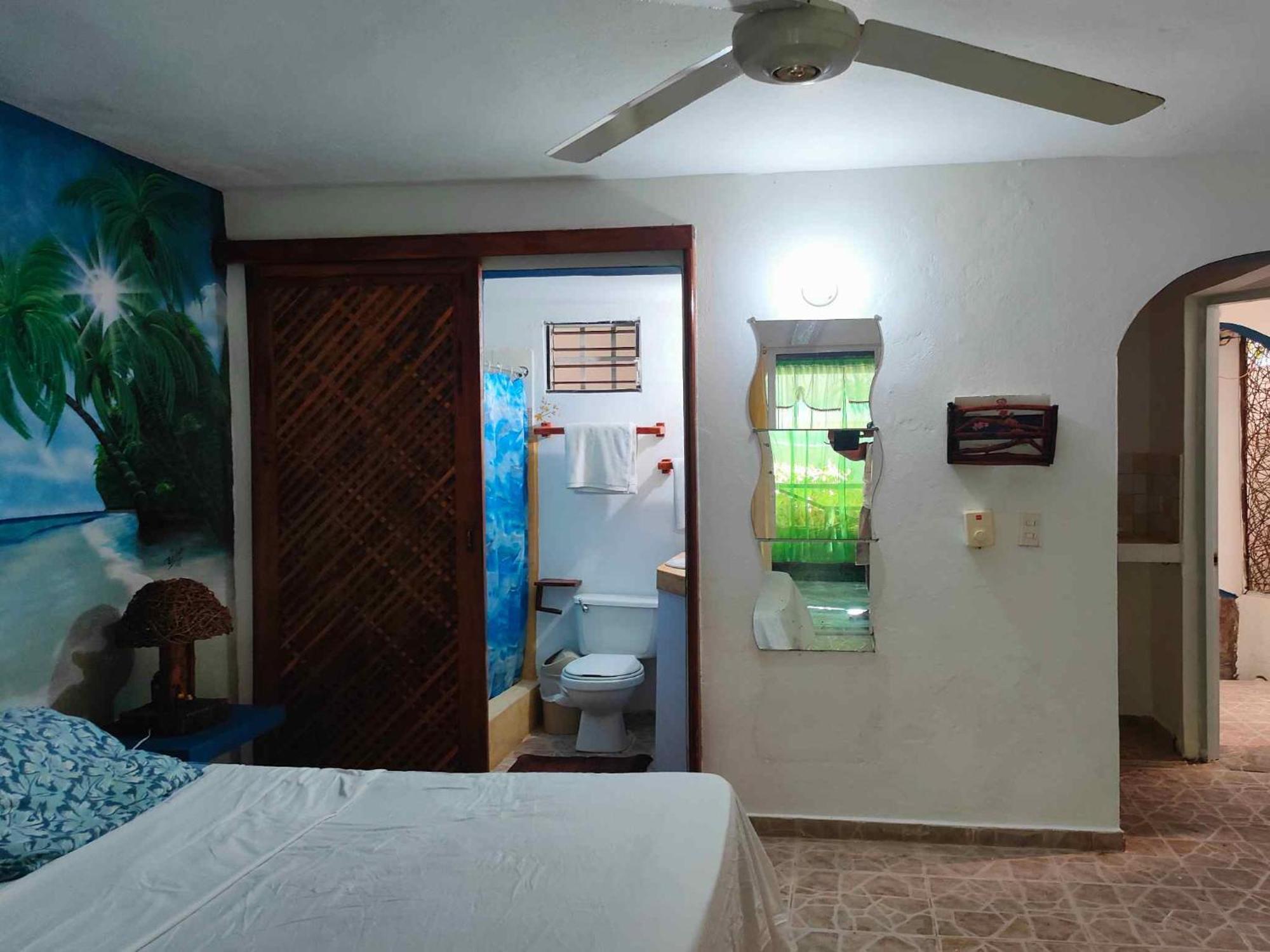 House Jardin Del Caribe Aparthotel