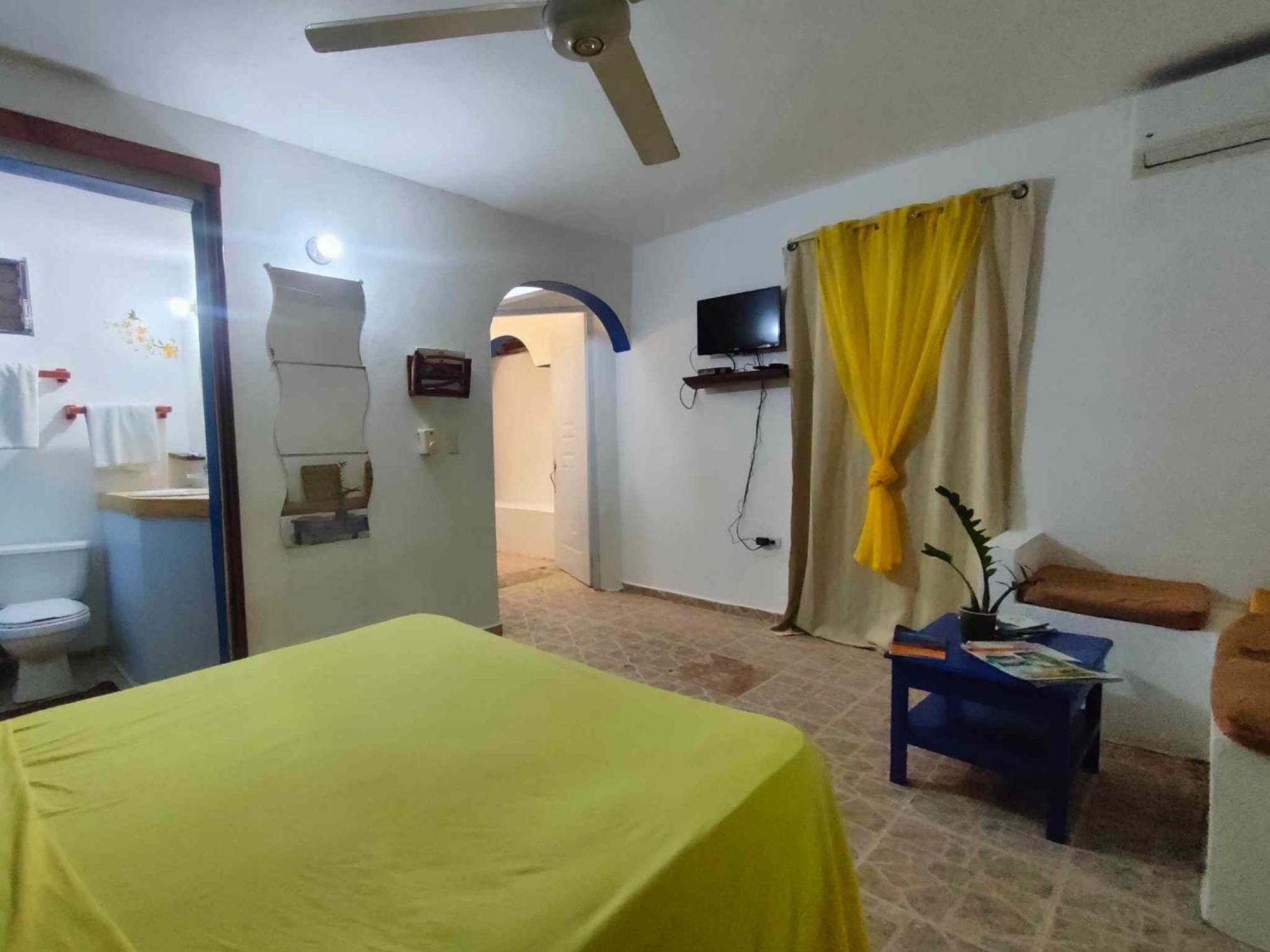 House Jardin Del Caribe Aparthotel 3*