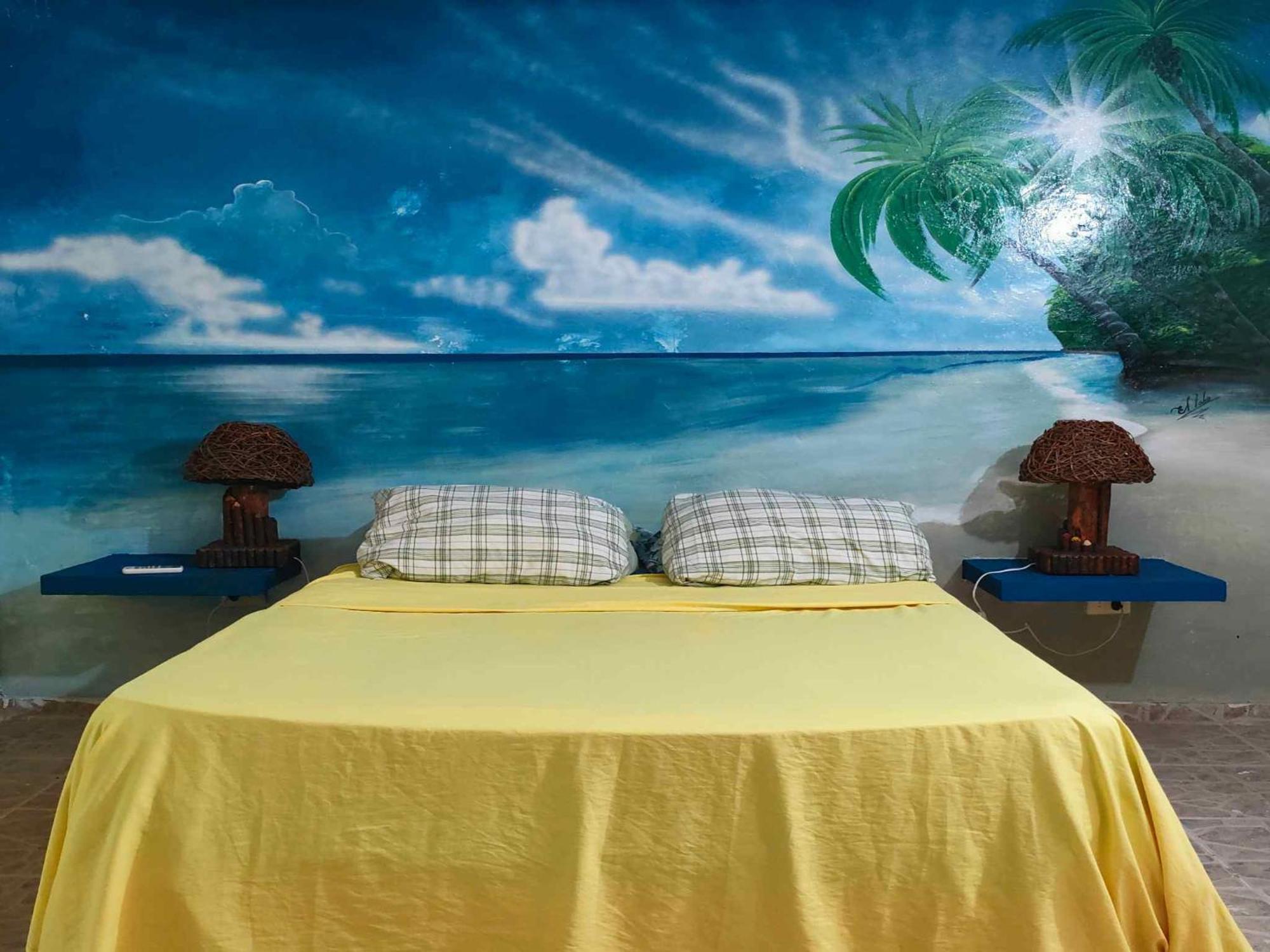 Aparthotel House Jardin Del Caribe 3*