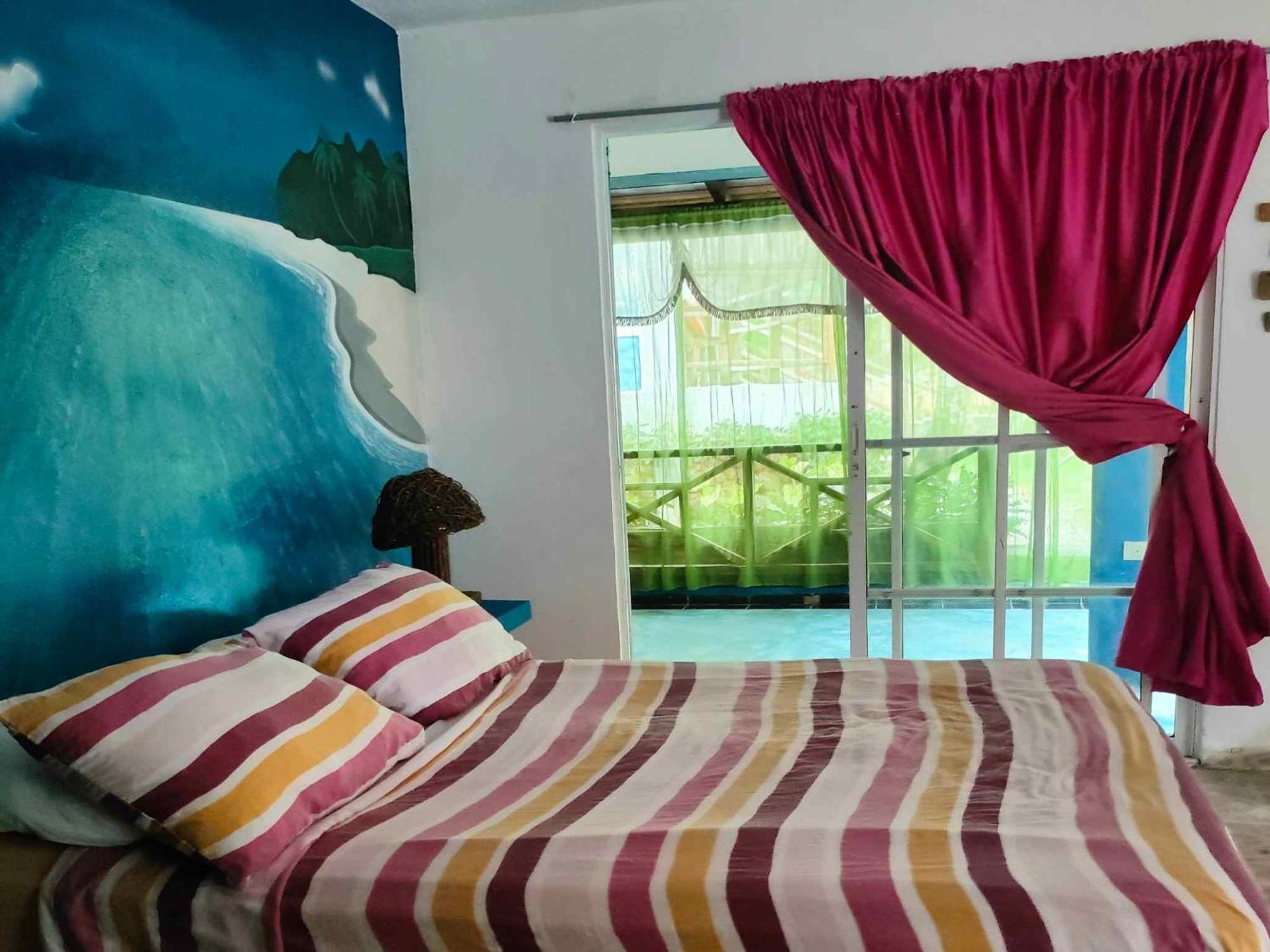 House Jardin Del Caribe Aparthotel Las Terrenas