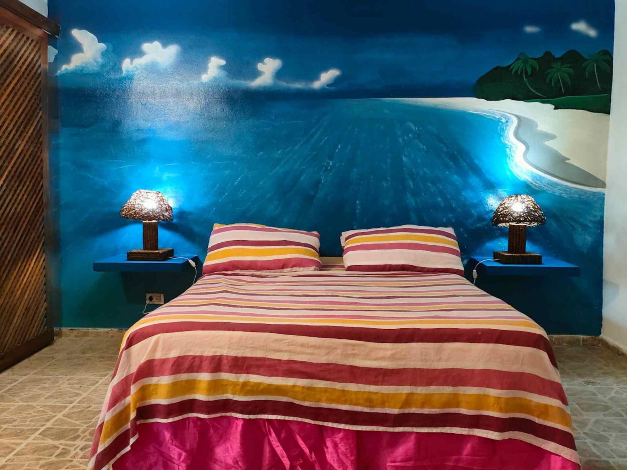 Aparthotel House Jardin Del Caribe Las Terrenas