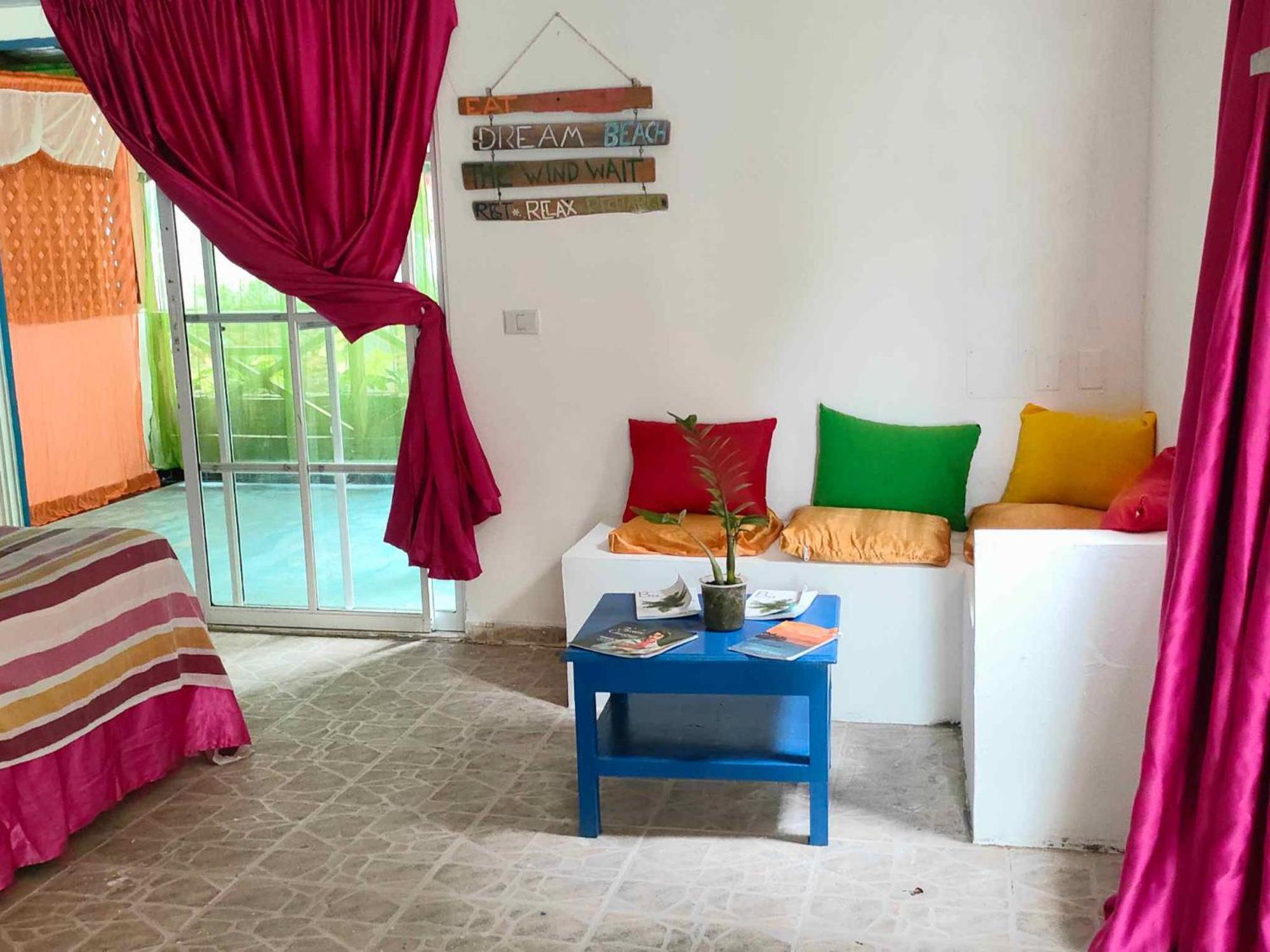 Aparthotel House Jardin Del Caribe