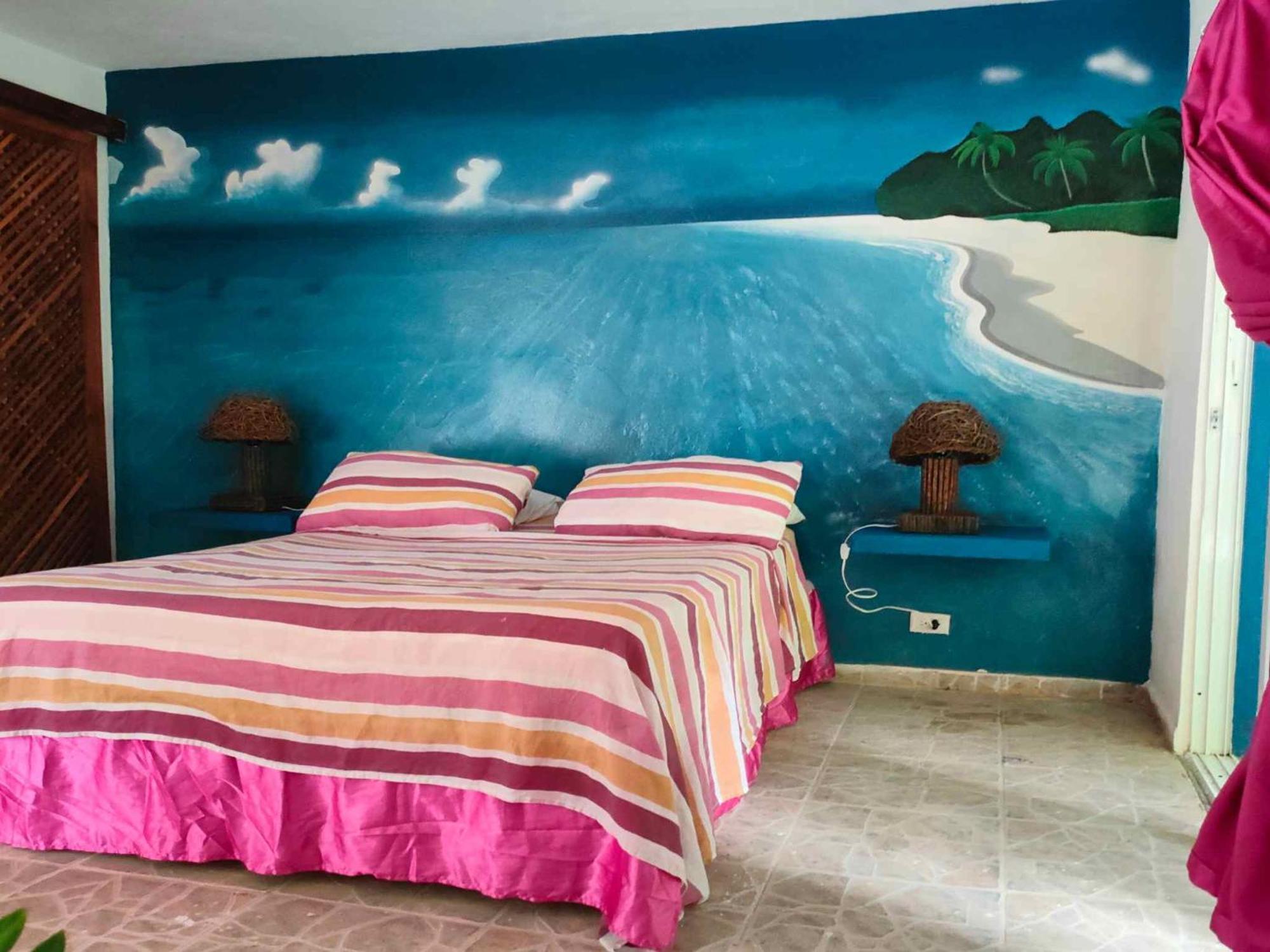 House Jardin Del Caribe Aparthotel 3*
