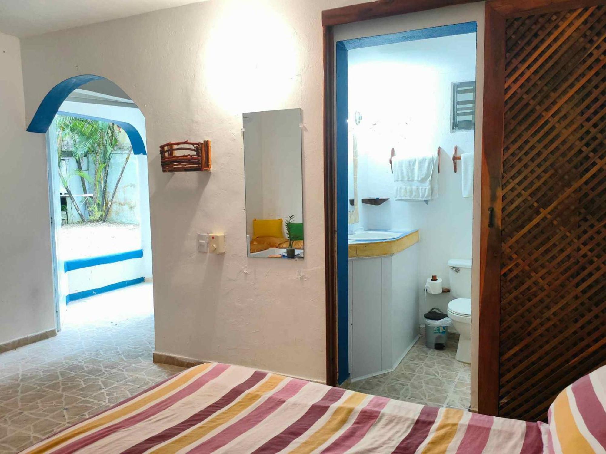 Aparthotel House Jardin Del Caribe 3*