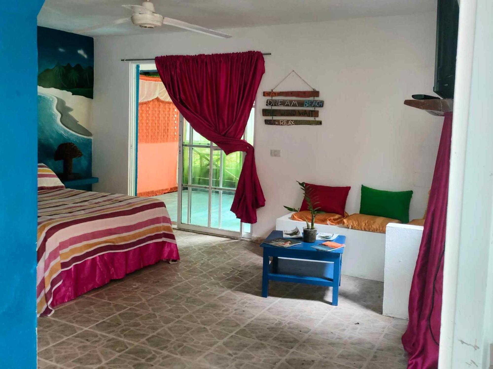 House Jardin Del Caribe Aparthotel Las Terrenas