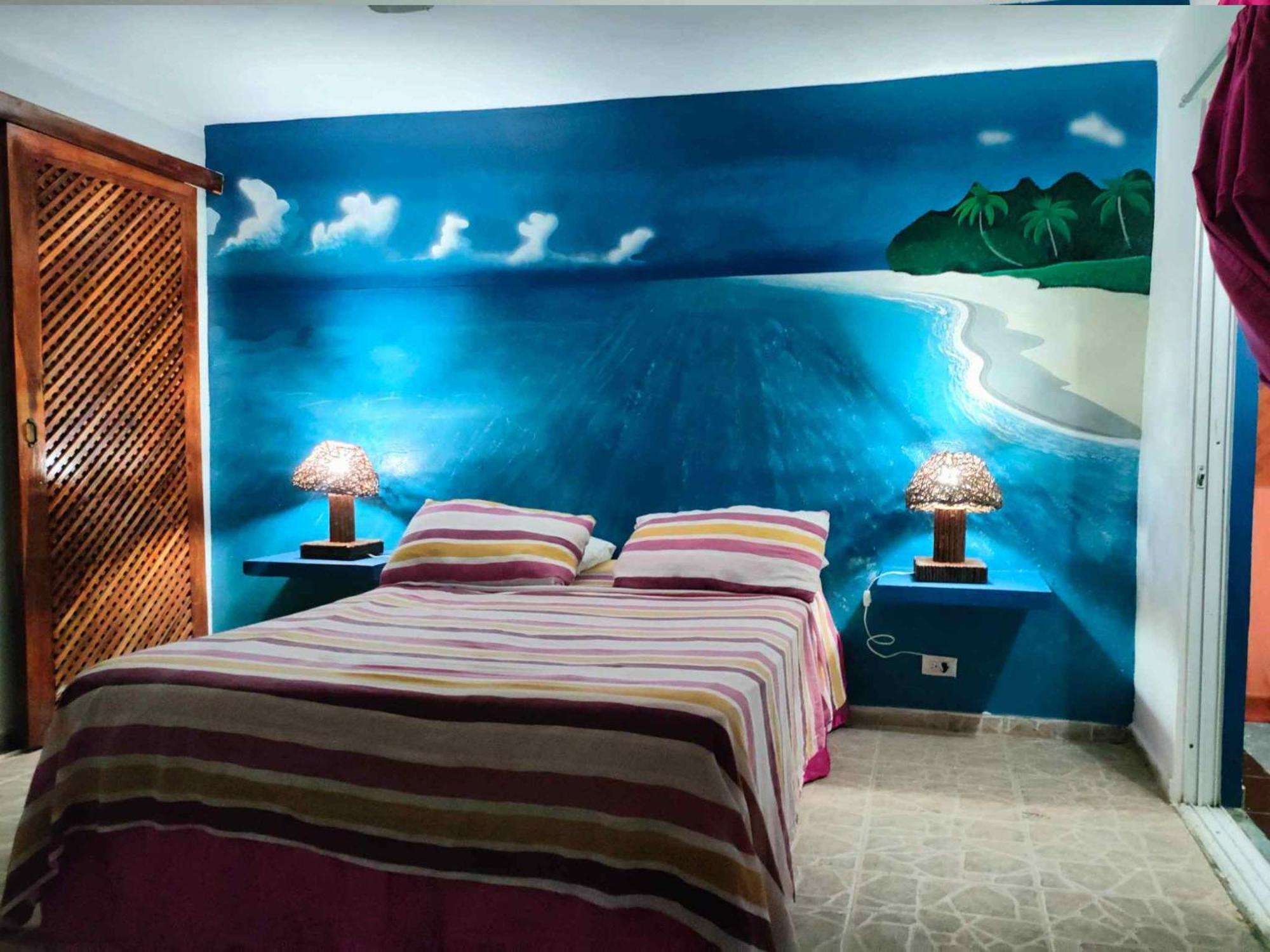 Aparthotel House Jardin Del Caribe Las Terrenas