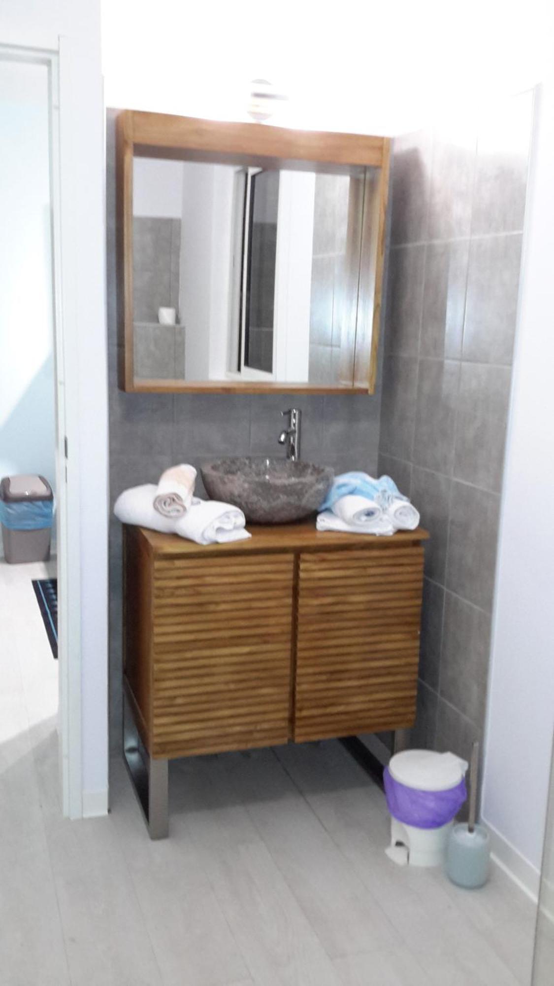 Habitation Pineau Holiday home Deshaies