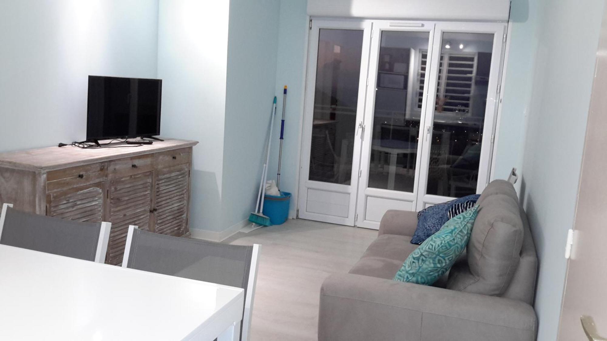 Holiday home Habitation Pineau Deshaies