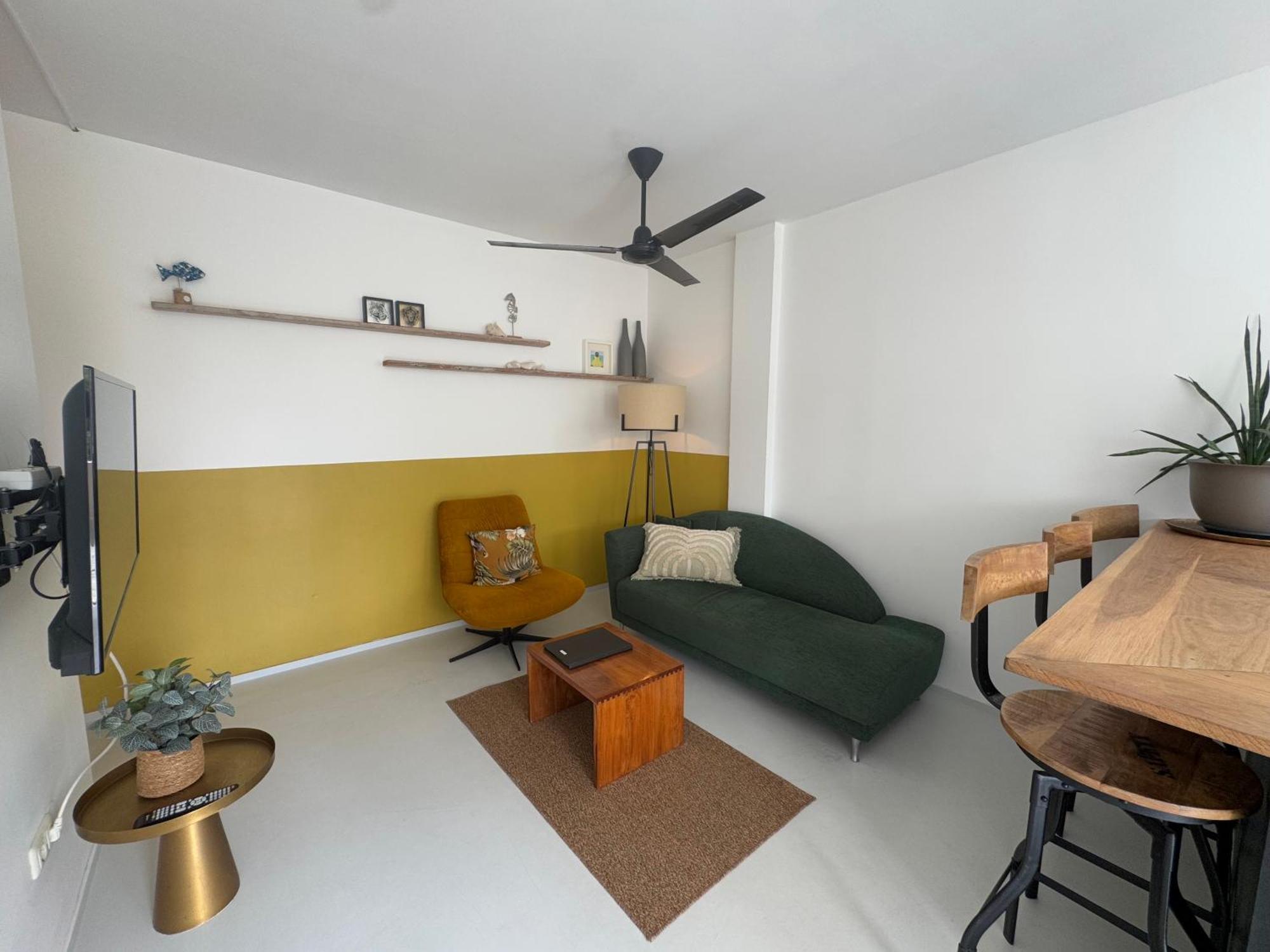 Bed & Breakfast Boutique & Jt Curacao