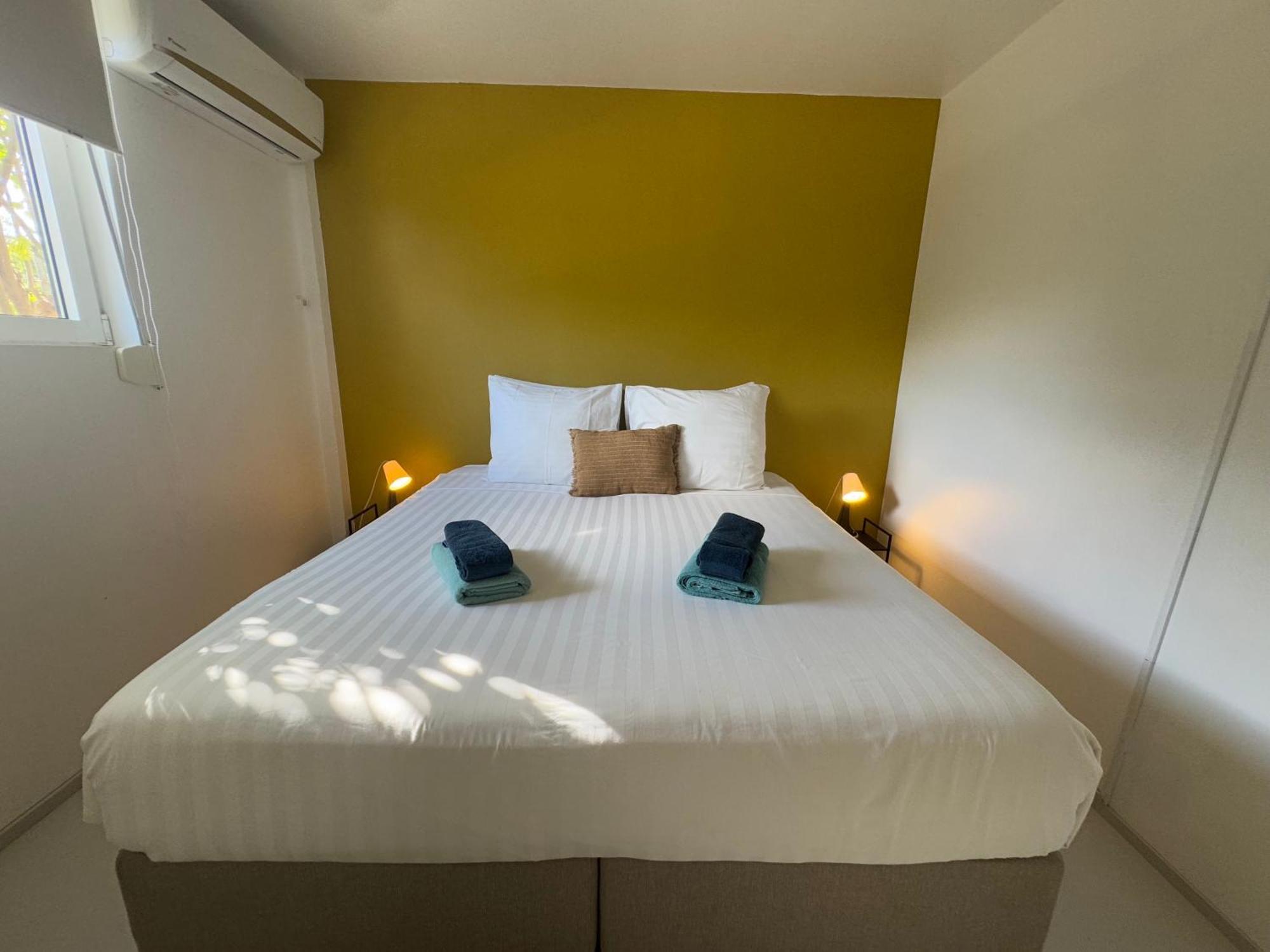 Bed & Breakfast Boutique & Jt Curacao 4*