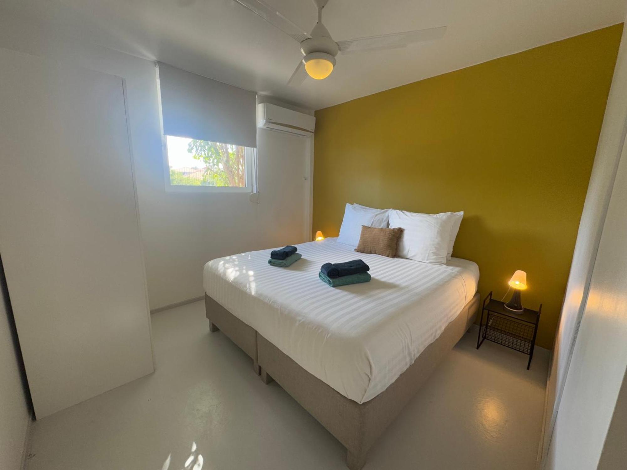 Boutique & Jt Curacao Bed & Breakfast Willemstad