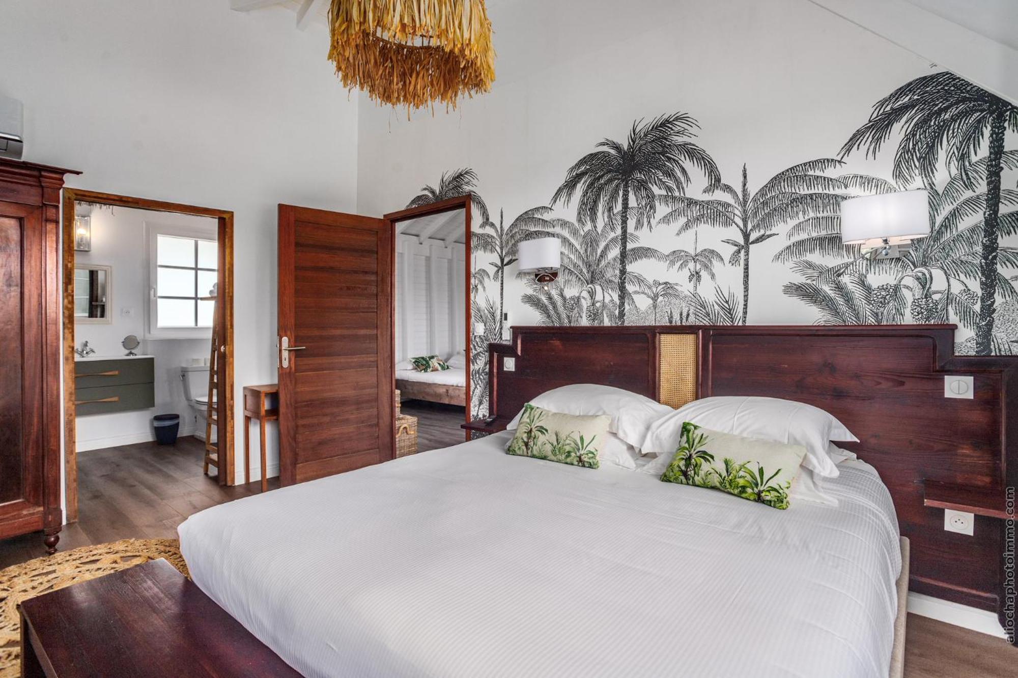 Pousada Saint Vincent By Habitation Saint Charles