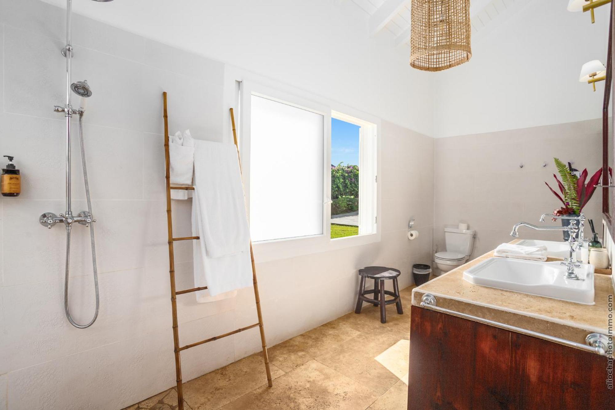 Pousada Saint Vincent By Habitation Saint Charles