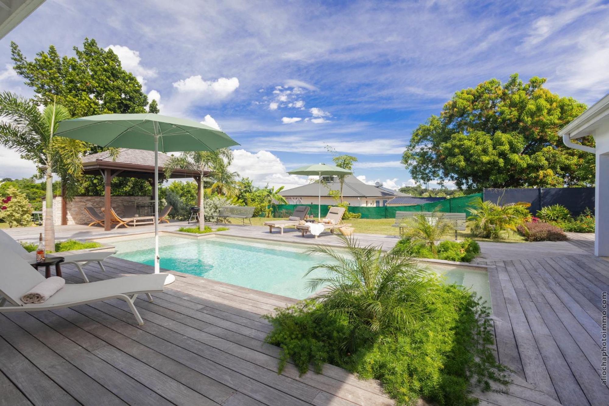 Pousada Saint Vincent By Habitation Saint Charles