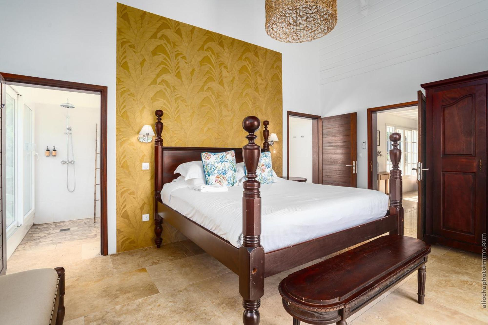 Pousada Saint Vincent By Habitation Saint Charles *