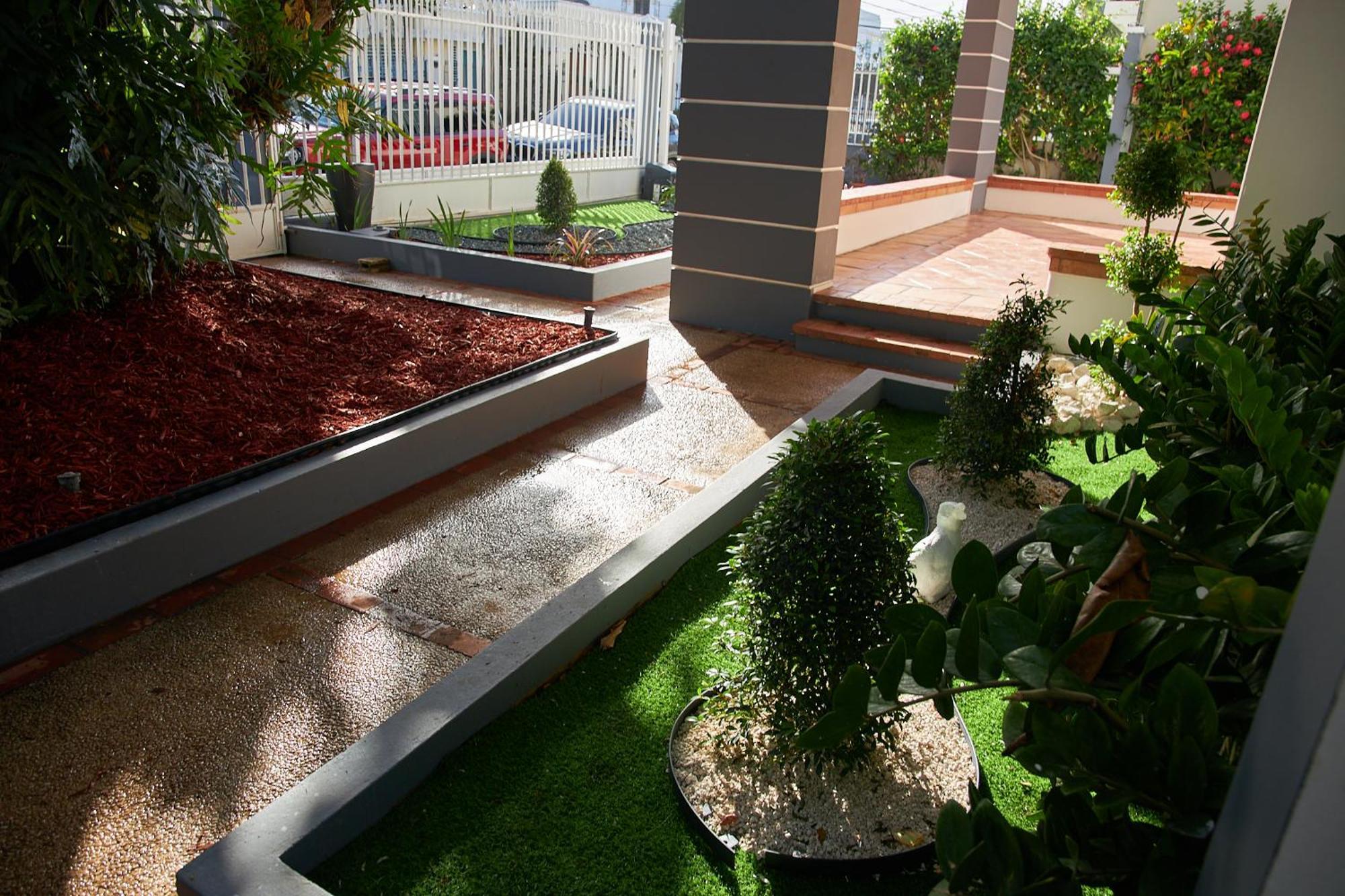 Ola Boutique Hotel 4*