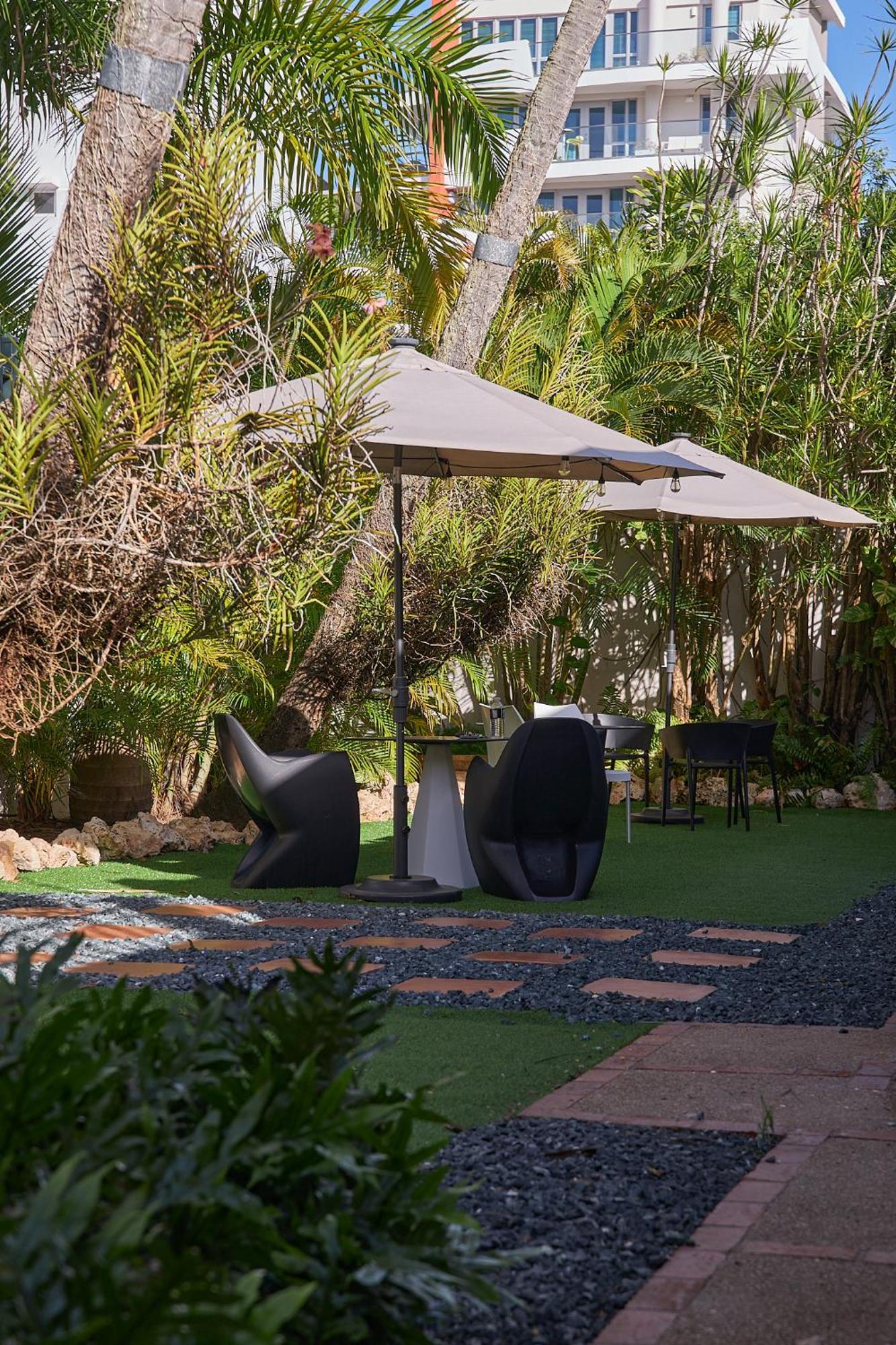 Ola Boutique 4*