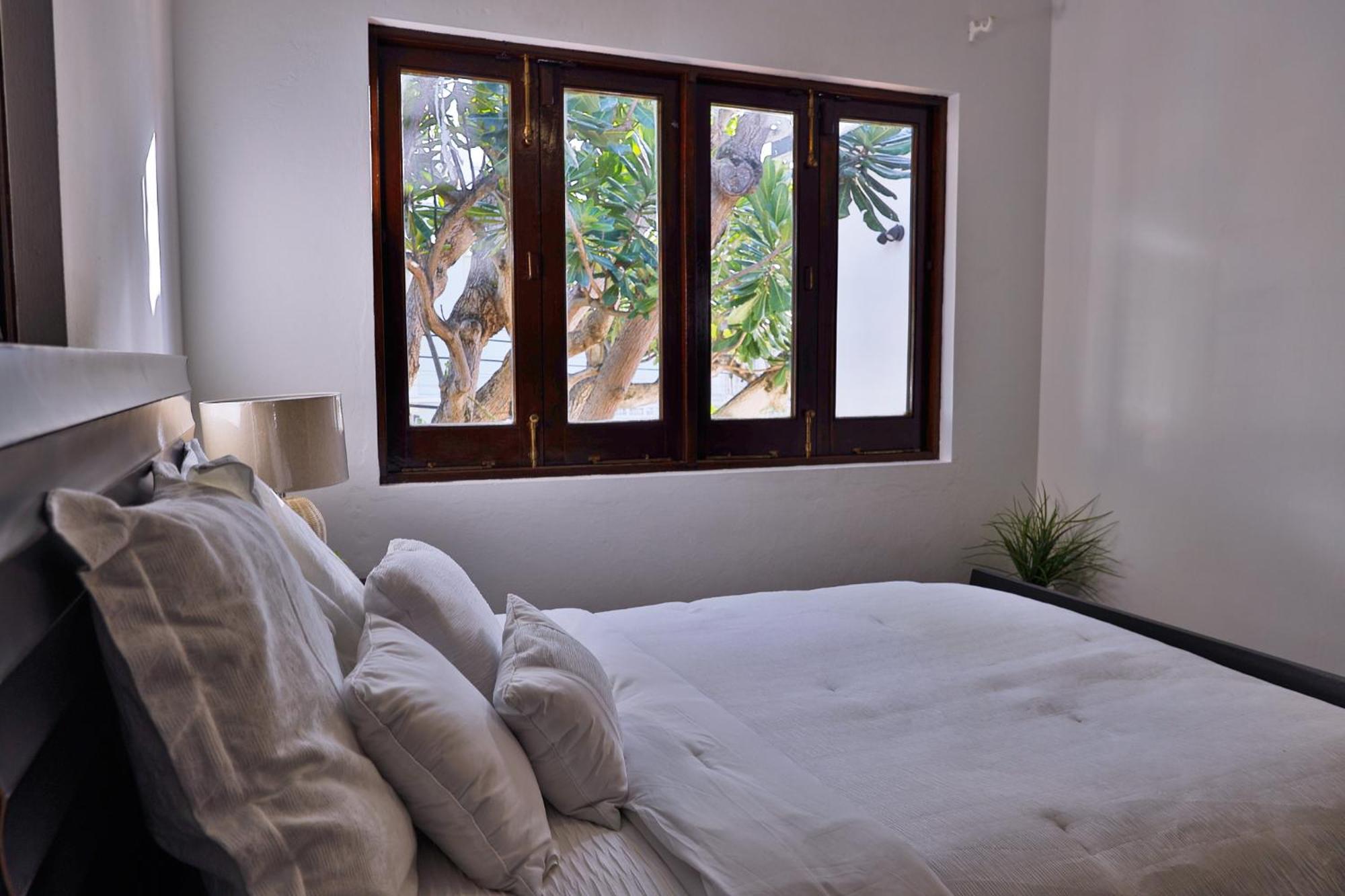 Ola Boutique Hotel 4*