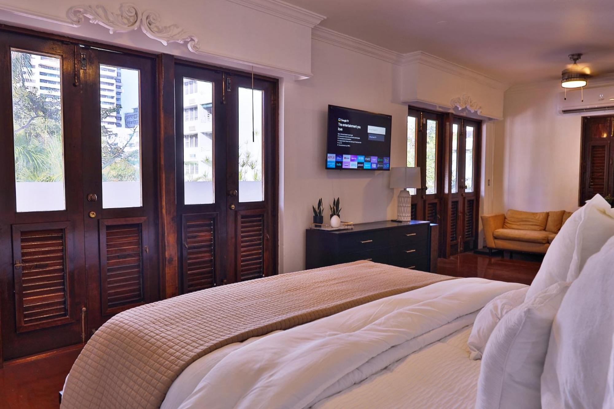 Ola Boutique 4* San Juan