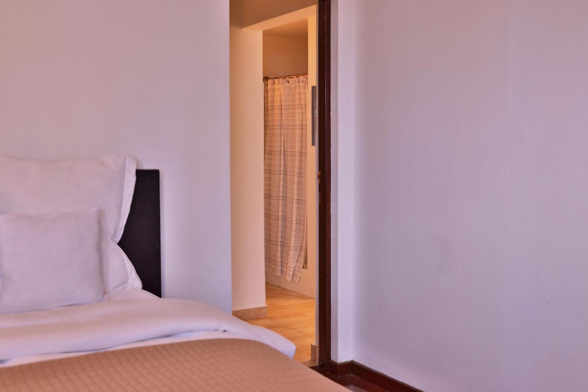 Ola Boutique 4* San Juan