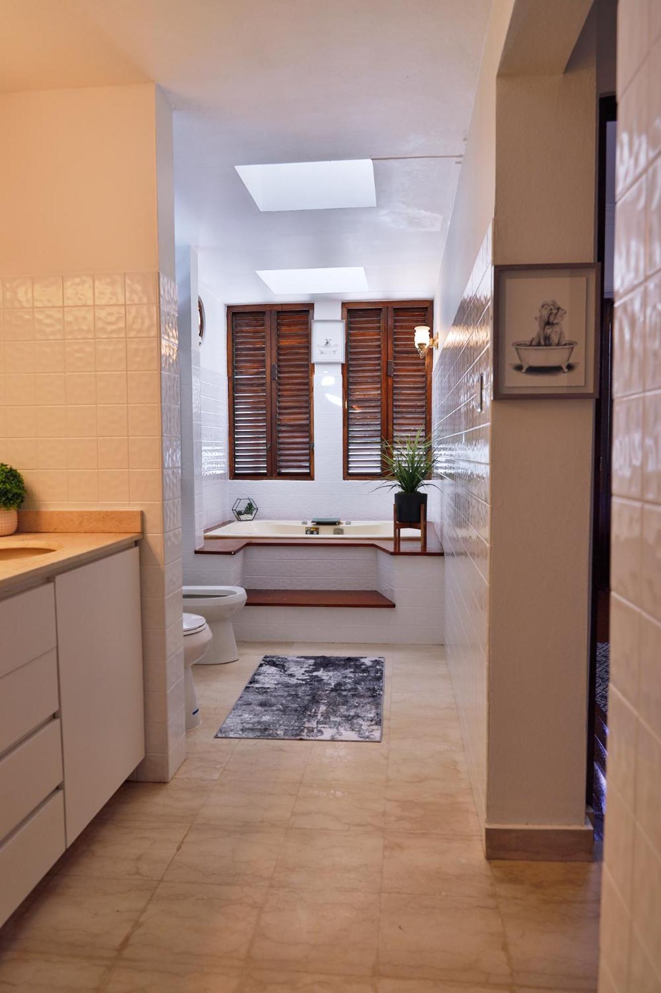 Ola Boutique Hotel San Juan