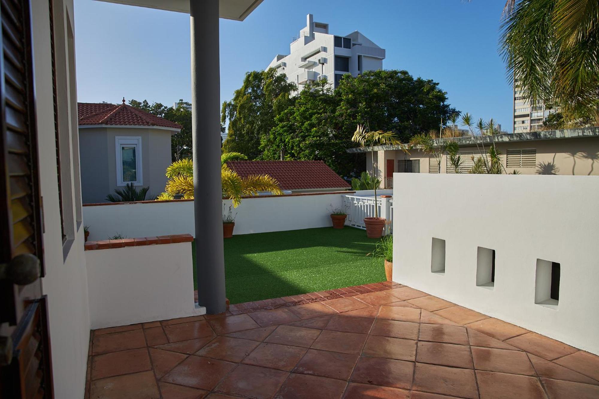 Ola Boutique Hotel San Juan