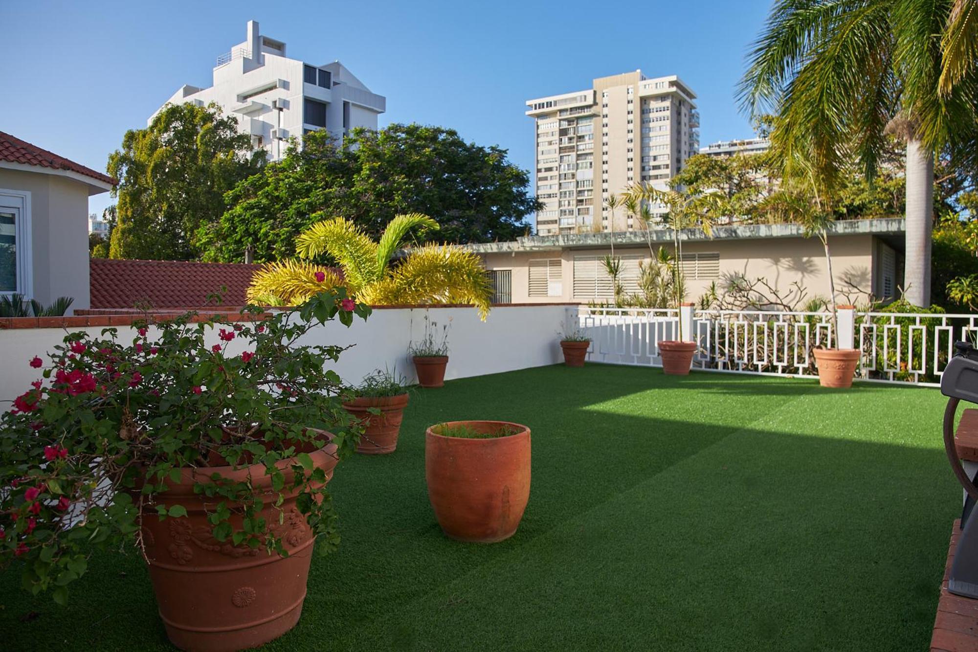 Hotel Ola Boutique
