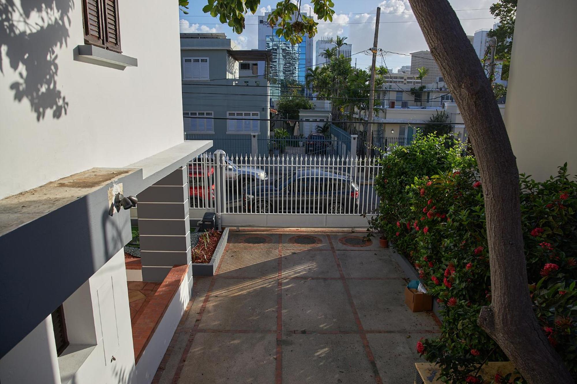 Hotel Ola Boutique San Juan