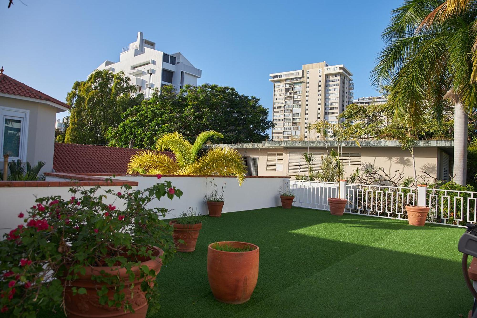 Ola Boutique Hotel 4*