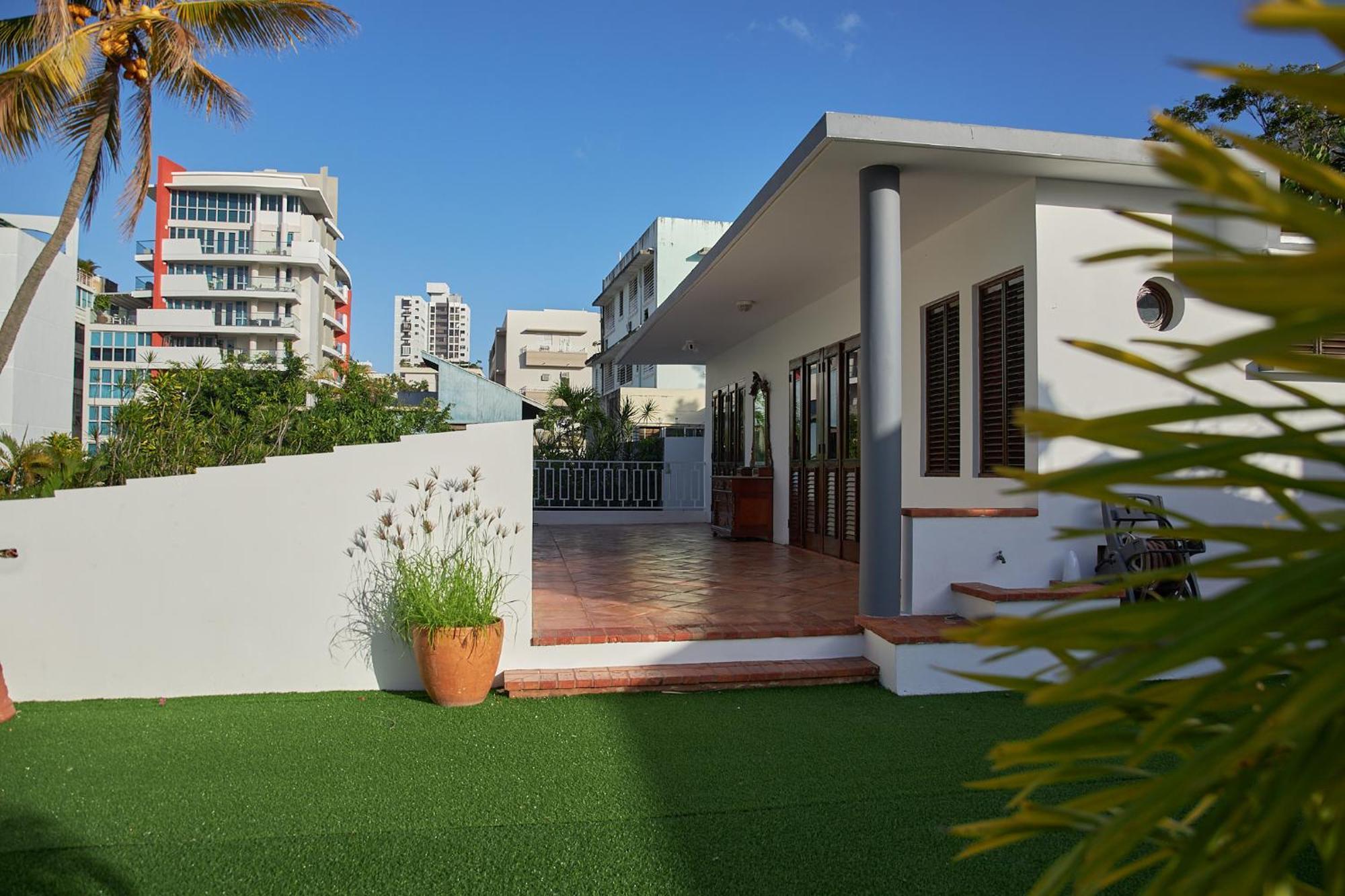 Hotel Ola Boutique San Juan