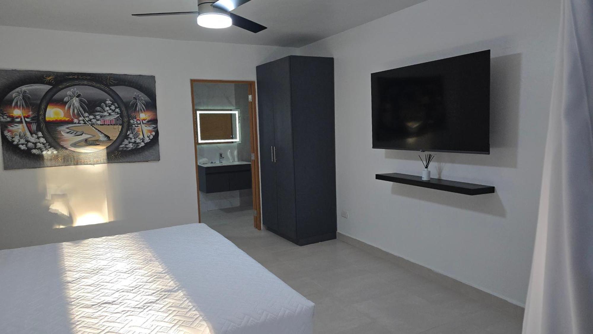 Hotel El Colibri