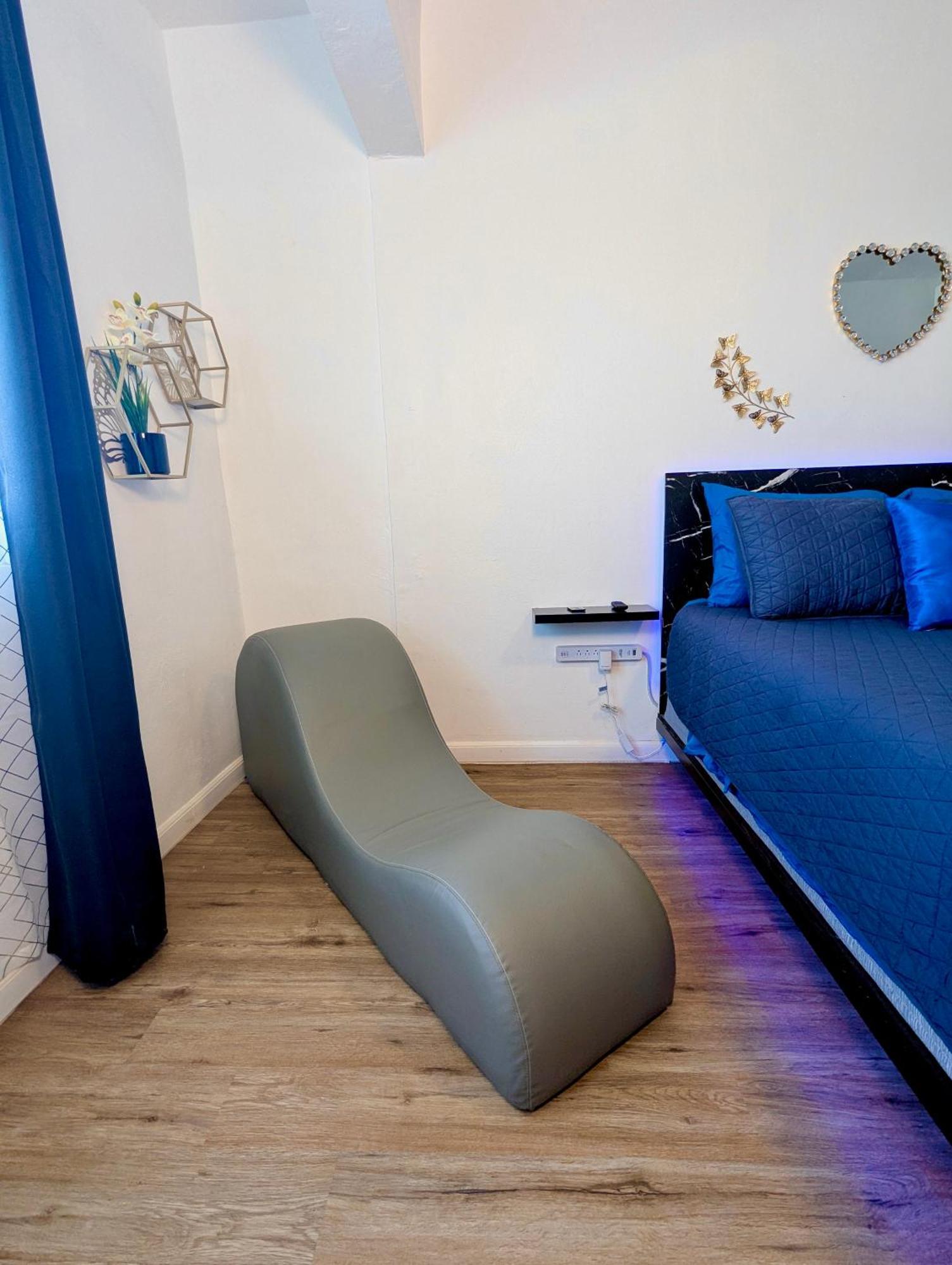 Apartamento Modern Oceanfront *