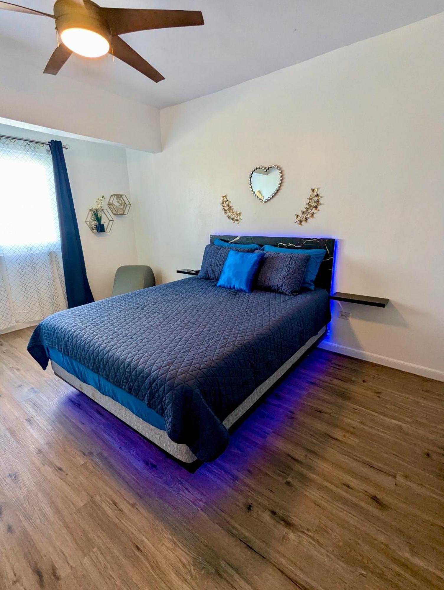 Apartamento Modern Oceanfront