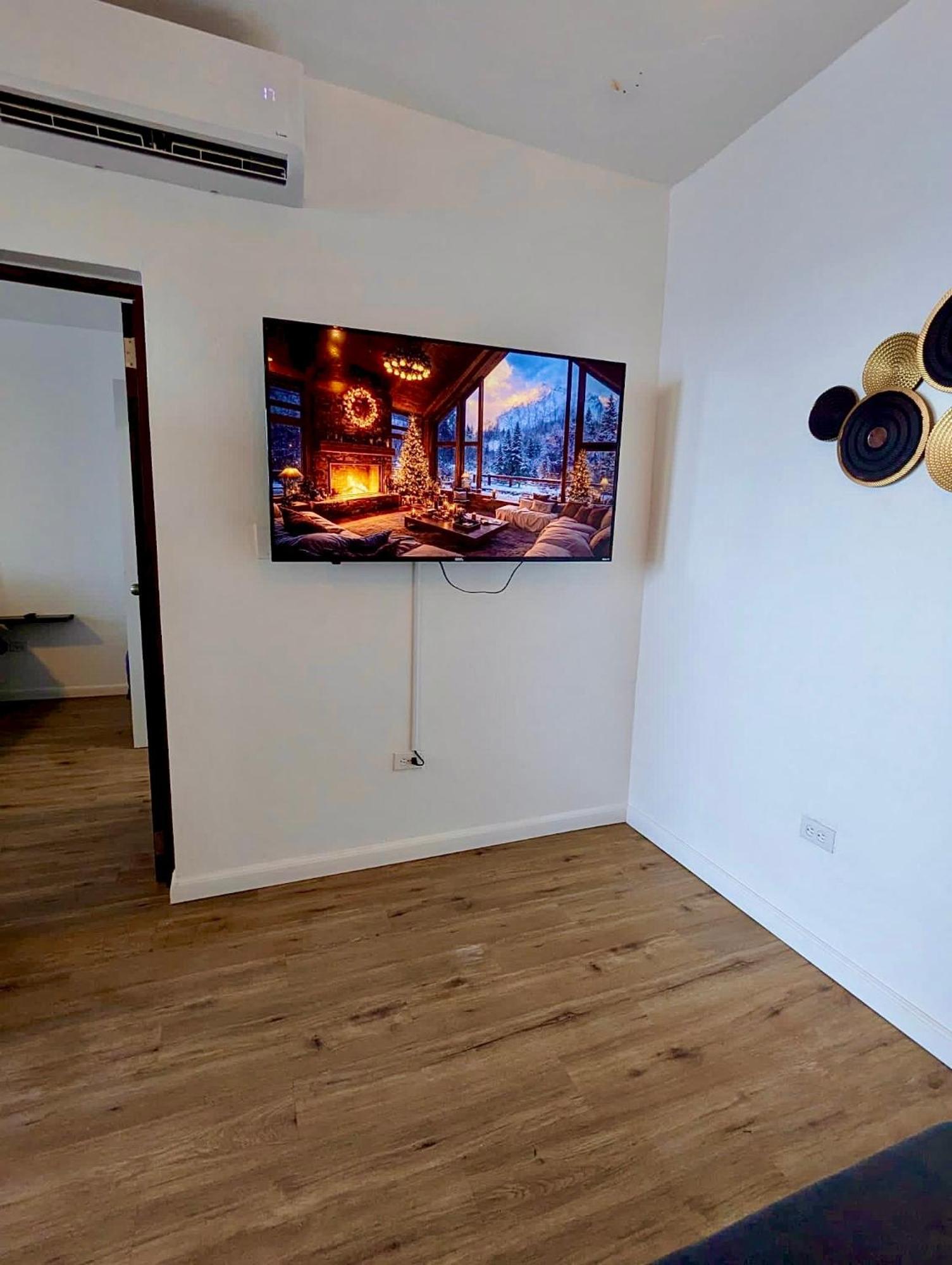 Apartamento Modern Oceanfront