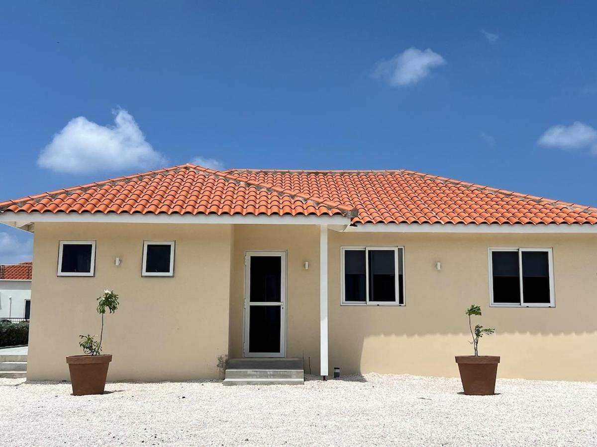New Caribbean Pearl Villa