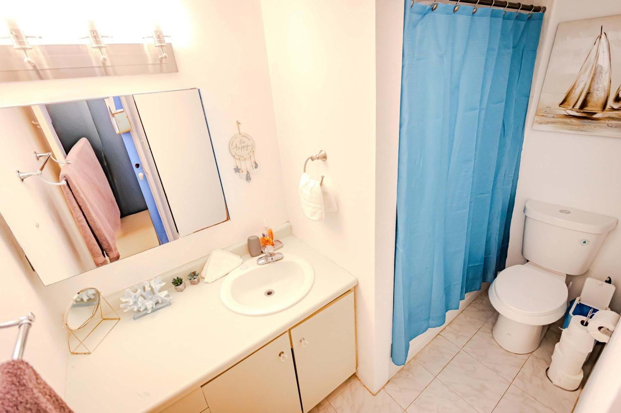 Chic 1br Retreat In Condado Apartamento San Juan
