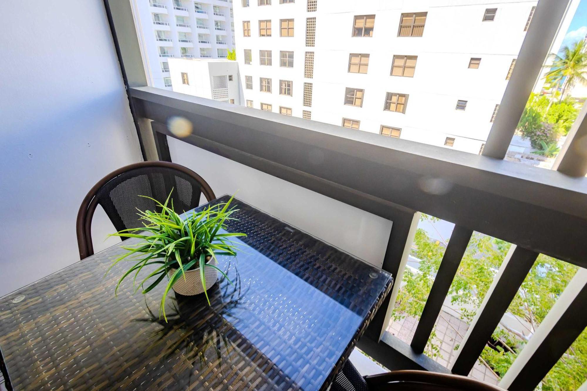 Apartamento Chic 1br Retreat In Condado *