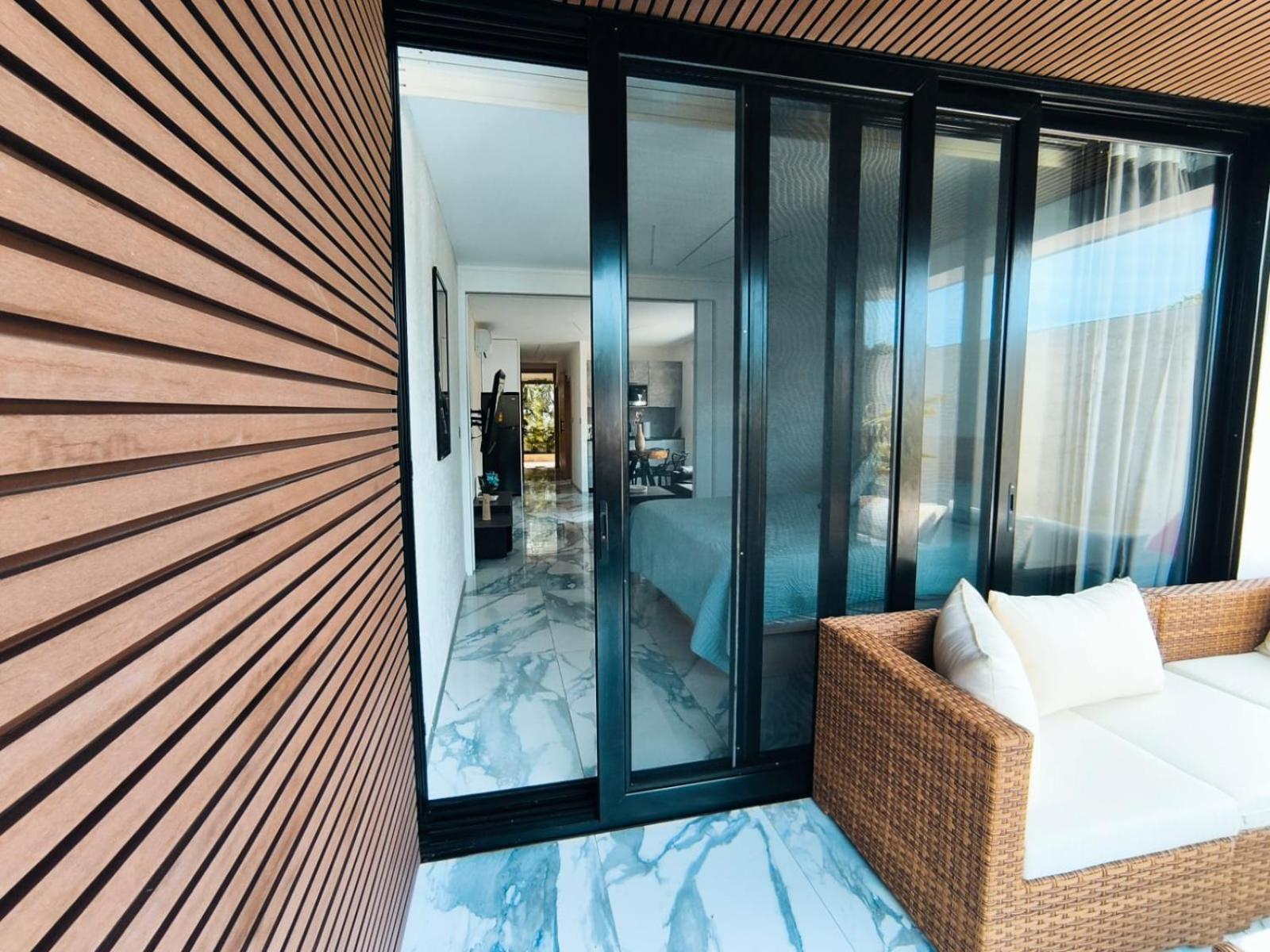 Hotel Surf One Sosua