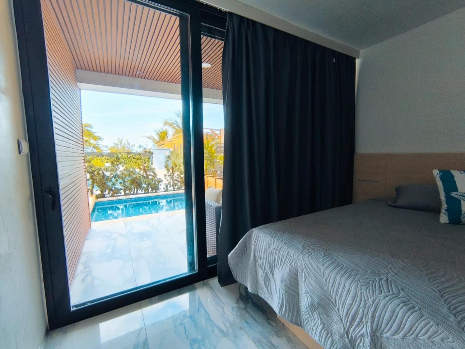 Surf One Hotel