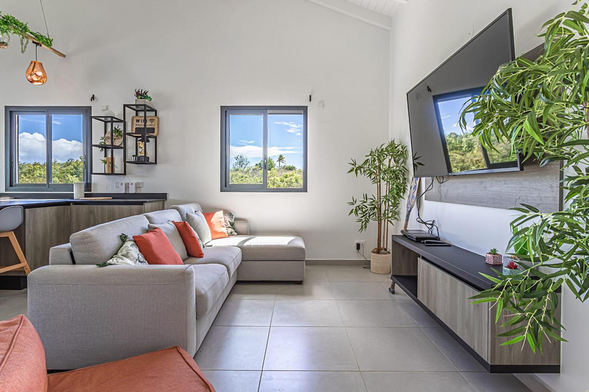 Villa Melina *