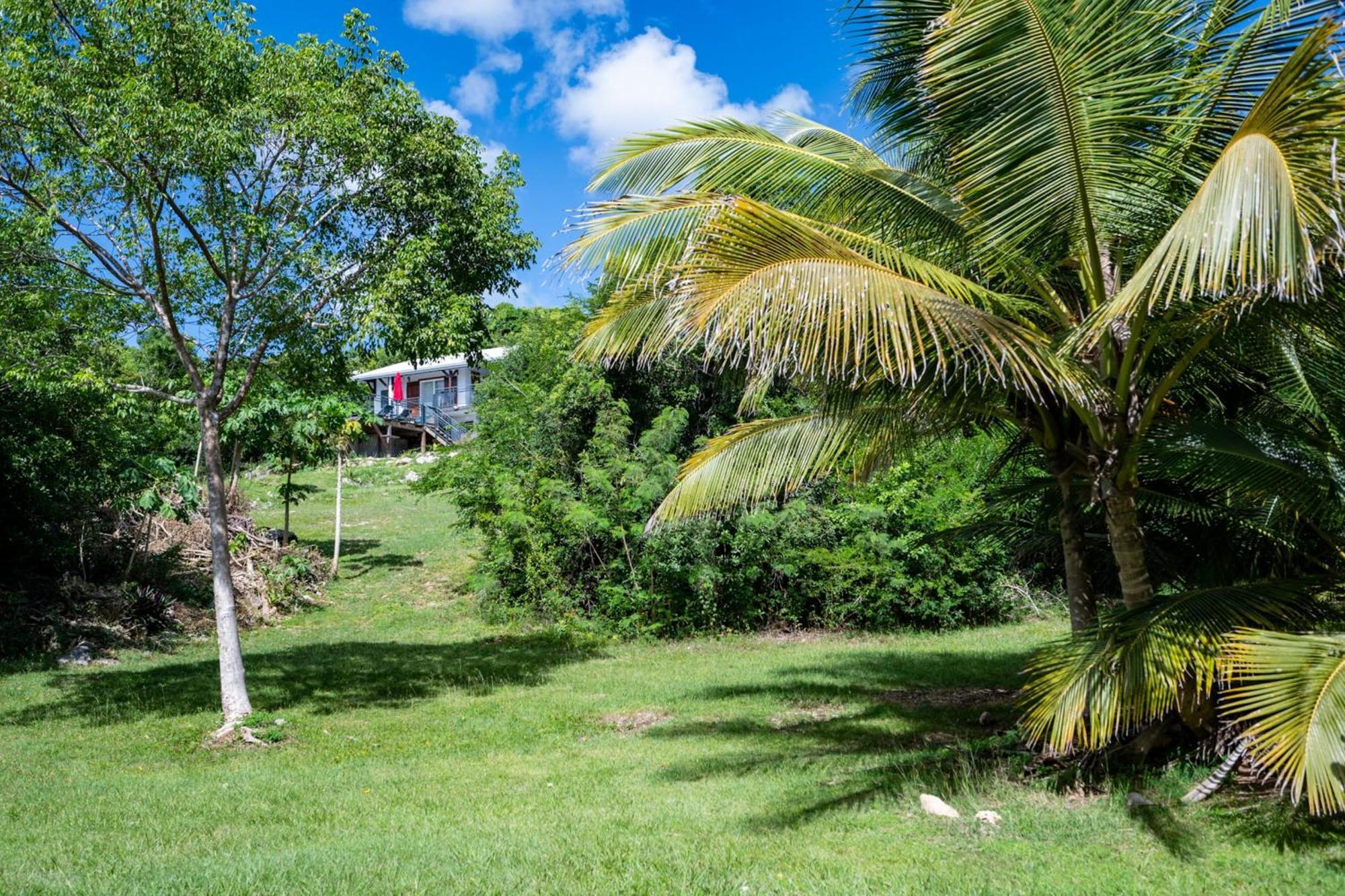 Bwacajou Villa *