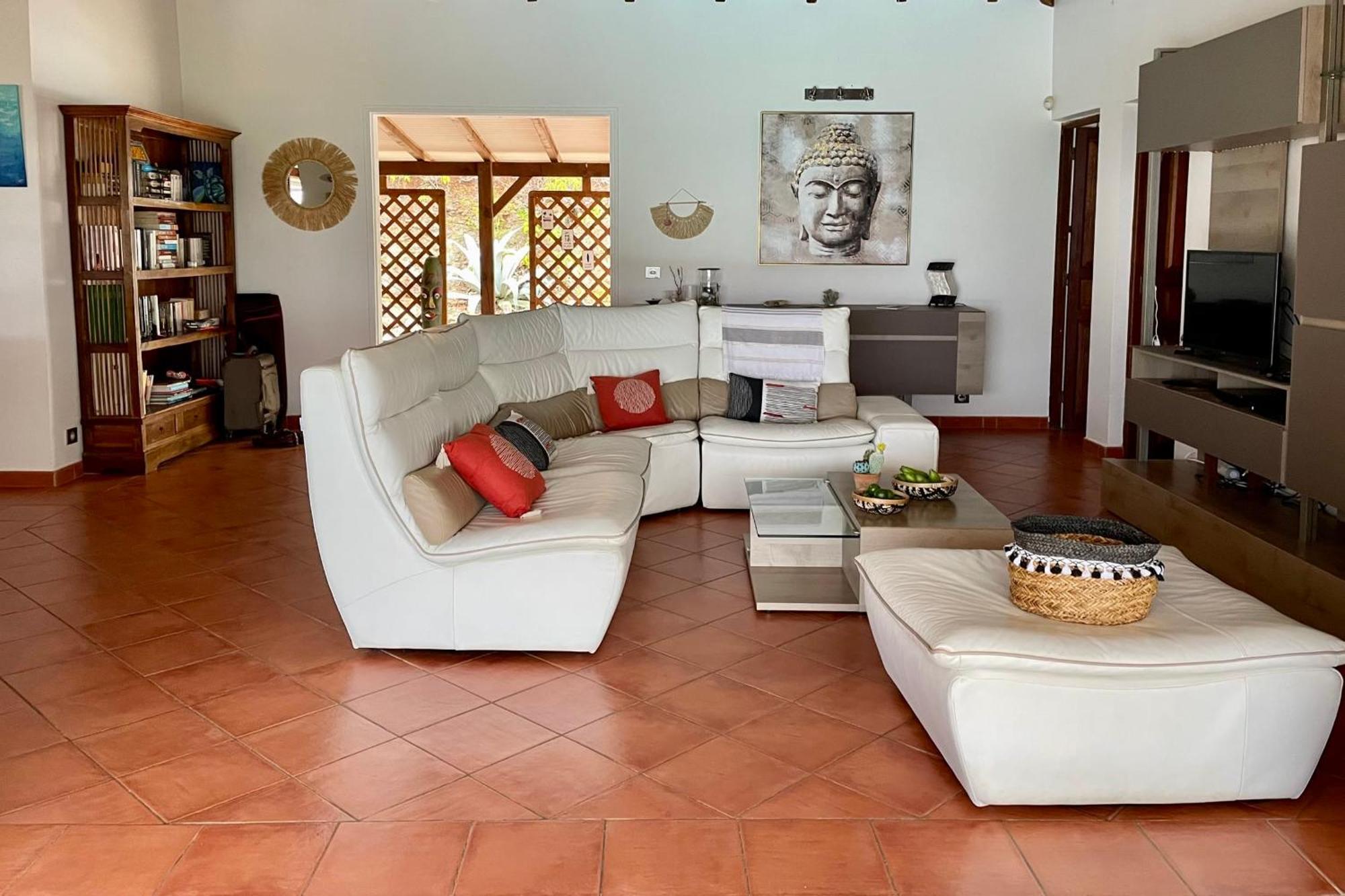Libellule Villa *